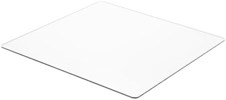 ERINGOGO Acrylic Stick Mirror Tile for Bathroom Vanity Wall
