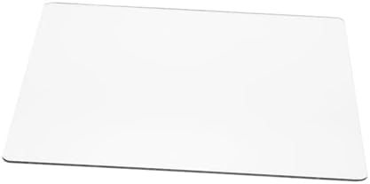 DIY Acrylic Wall Mirror with Self-Adhesive Backing