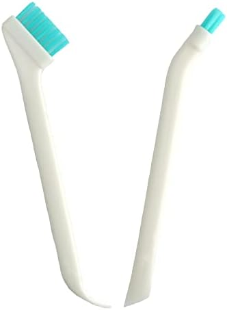 Booge 6 Pcs Small Cleaning Brushes for Crevice and Narrow Spaces
