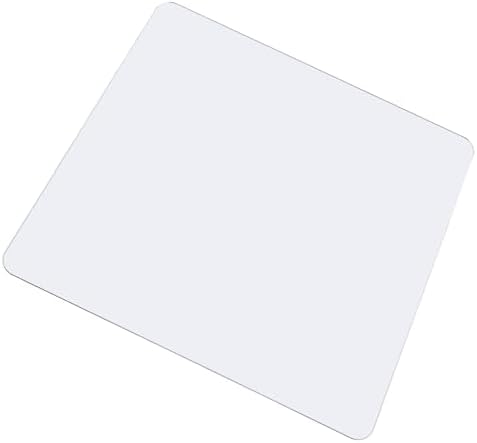 ABOOFAN Large Unbreakable Acrylic Wall Mirror