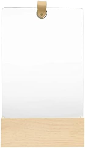KTHLBRH Wall Mirror with Storage Compartment
