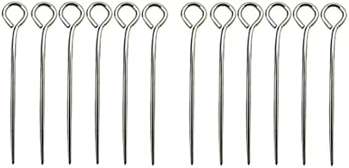 STITCHTIGHT Upholstery Pins Pack of 12 16 Gauge