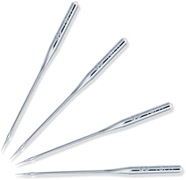 Dritz 3070 Quilting Needles Size 11 4-Count 1