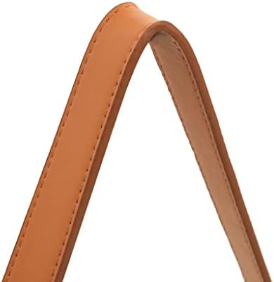 Teenpull Round Wall Mirror with Wood Frame 157 in Diameter