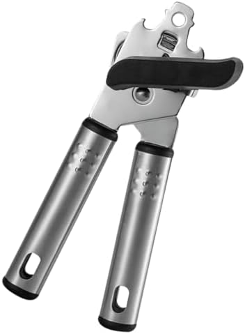 BIUDECO Beer Bottle Opener Can Lid Gripper
