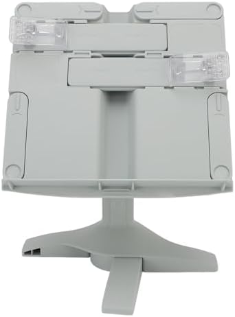 TYTOGE Adjustable Book Stand for Students Adults and Children