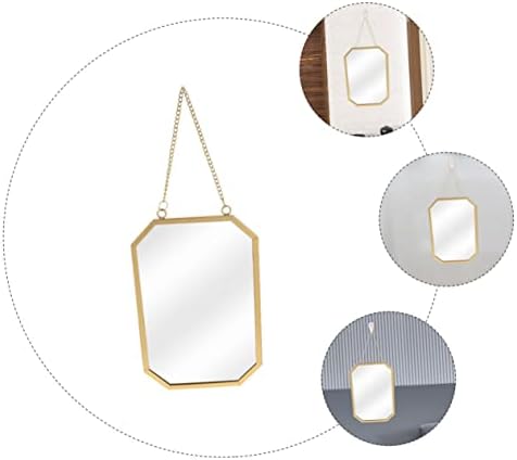 Cabilock Large Wall Mirror for Bedroom Vanity