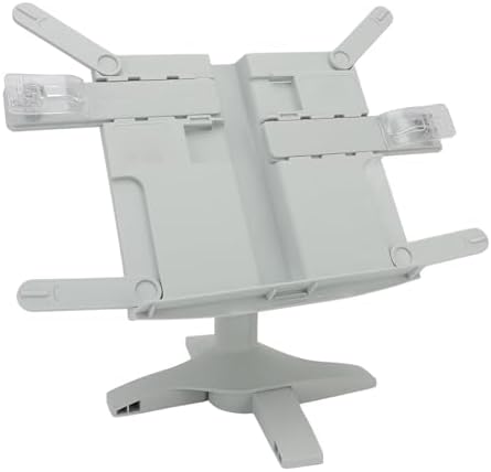 Oreilet Adjustable Book Stand for Reading