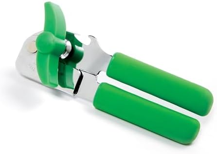 Norpro Green Grip-EZ Can Opener One Size 1