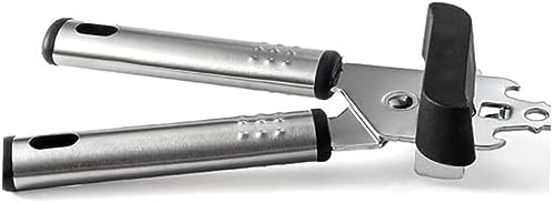 BIUDECO Beer Bottle Opener Can Lid Gripper
