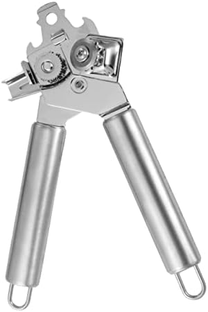 GRADENEVE Adjustable Manual Can Opener 2pcs