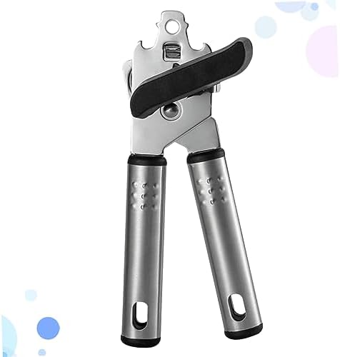 BIUDECO Beer Bottle Opener Can Lid Gripper