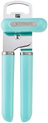 Farberware Pro Can Opener One Size Aqua