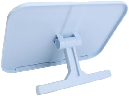 Adjustable Book Holder Stand for Reading and Display