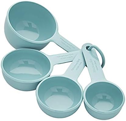KitchenAid Can Opener and Measuring Cups Set