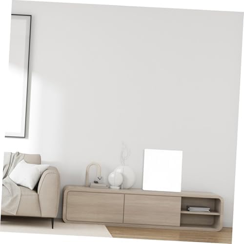 ERINGOGO Acrylic Stick Mirror Tile for Bathroom Vanity Wall