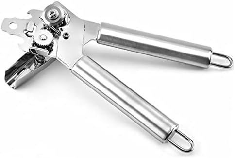 LABRIMP 1pc Multi-Function Can Opener Beer Bottle Opener