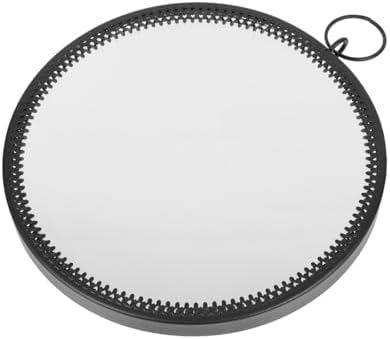 COSMEVIVI Round Wall Mirror Makeup Vanity
