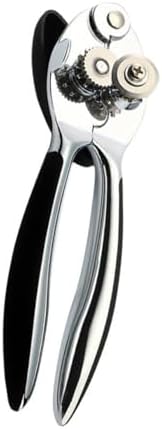 Zinc Alloy Beverage Can Opener Bottle Lid Remover