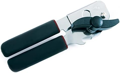 Norpro Black Heavy Duty Can Opener 75 in L