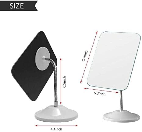 360 Rotation Vanity Mirror with Lights