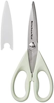 KitchenAid Classic Can Opener with Bottle Opener and Shears