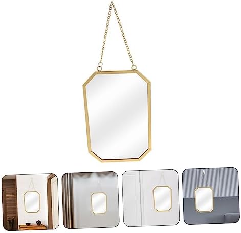 Cabilock Large Wall Mirror for Bedroom Vanity