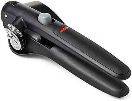 OXO Can Opener with Bottle Opener Black 1