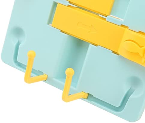 Cyrank Reading Rest Book Holder for Cookbook and Documents