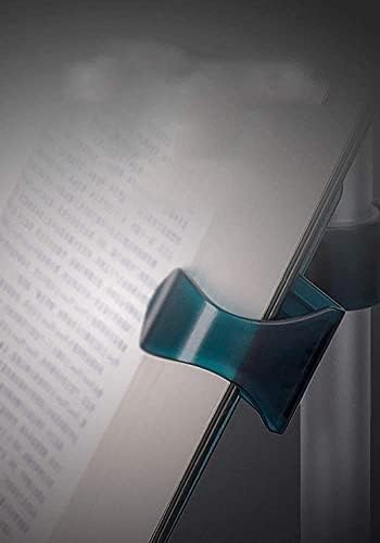 YRHH Adjustable Reading Stand with Cat Design - Black