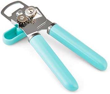 Farberware Pro Can Opener One Size Aqua