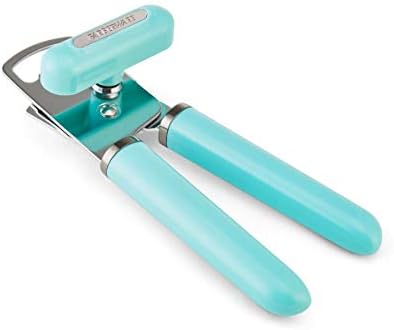 Farberware Pro Can Opener One Size Aqua