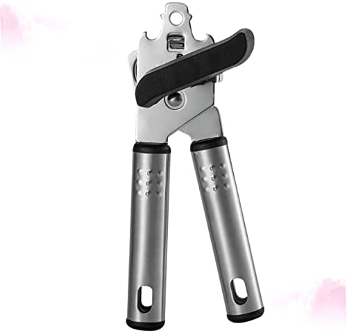 BIUDECO Beer Bottle Opener Can Lid Gripper