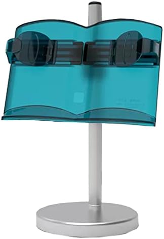 UHRLGHS Adjustable Book Stand for Reading and Cooking