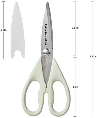 KitchenAid Classic Can Opener with Bottle Opener and Shears