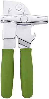Swing-A-Way Portable Can Opener Green