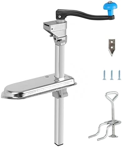 Lifancy 18 Heavy Duty Manual Can Opener 1