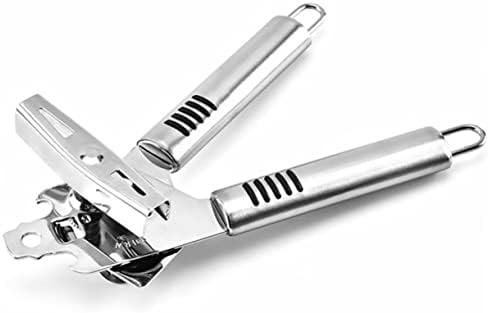 LABRIMP 1pc Multi-Function Can Opener Beer Bottle Opener