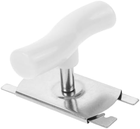 KICHOUSE Multi-Function Can Wine Opener with Strainer