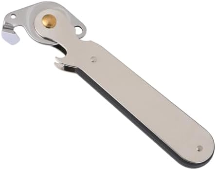 ABOOFAN 2pcs Can Opener and Bottle Opener Set