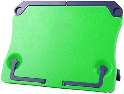 Portable Reading Stand with Anti-Skid Base and 3-Pack Color Options