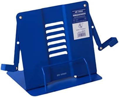 Adjustable Book Stand for Kitchen and Reading 1