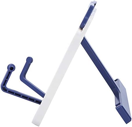 Febuliy Music Score Book Stand for Kitchen and Reading
