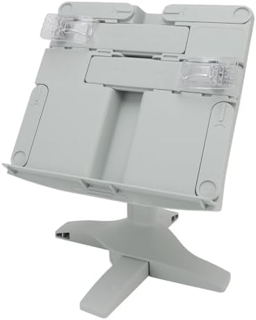 Oreilet Adjustable Book Stand for Reading