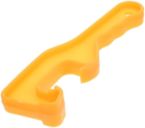 Yardwe 2pcs Bucket Lid Opener Set 1