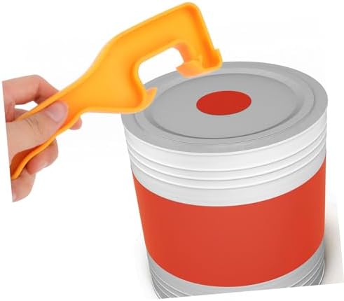 DECHOUS 4PCS Universal Plastic Can Opener