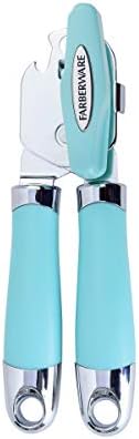 Farberware Pro 2 Can Opener with Bottle Opener