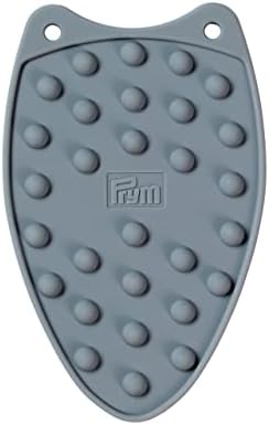 Prym Iron Rest Grey 7 x 5 x 3 cm