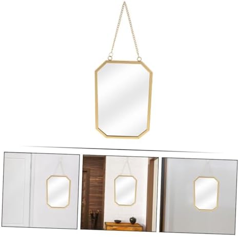 Cabilock Large Wall Mirror for Bedroom Vanity