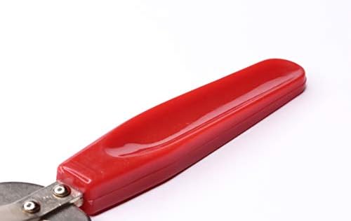 TEXXO Manual Can Opener 2-in-1 Can Bottle Opener 1